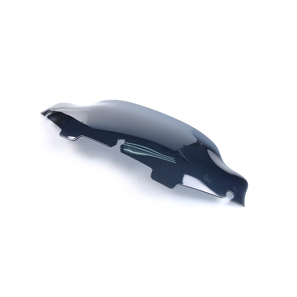 Wave Windshield For Harley Electra Street Glide 1996 - 11 12 2013 Windscreen 6"
