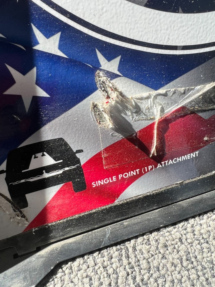 PullRite 2600 SuperLite 20K Single Point (1P) Attachment Fifth Wheel Hitch