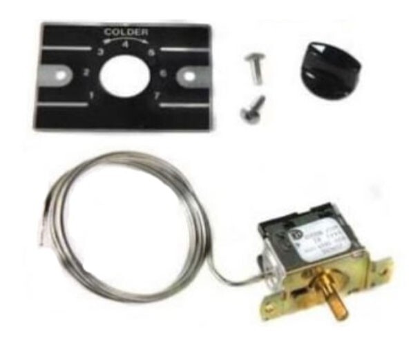 Delfield 2194536-S Thermostat