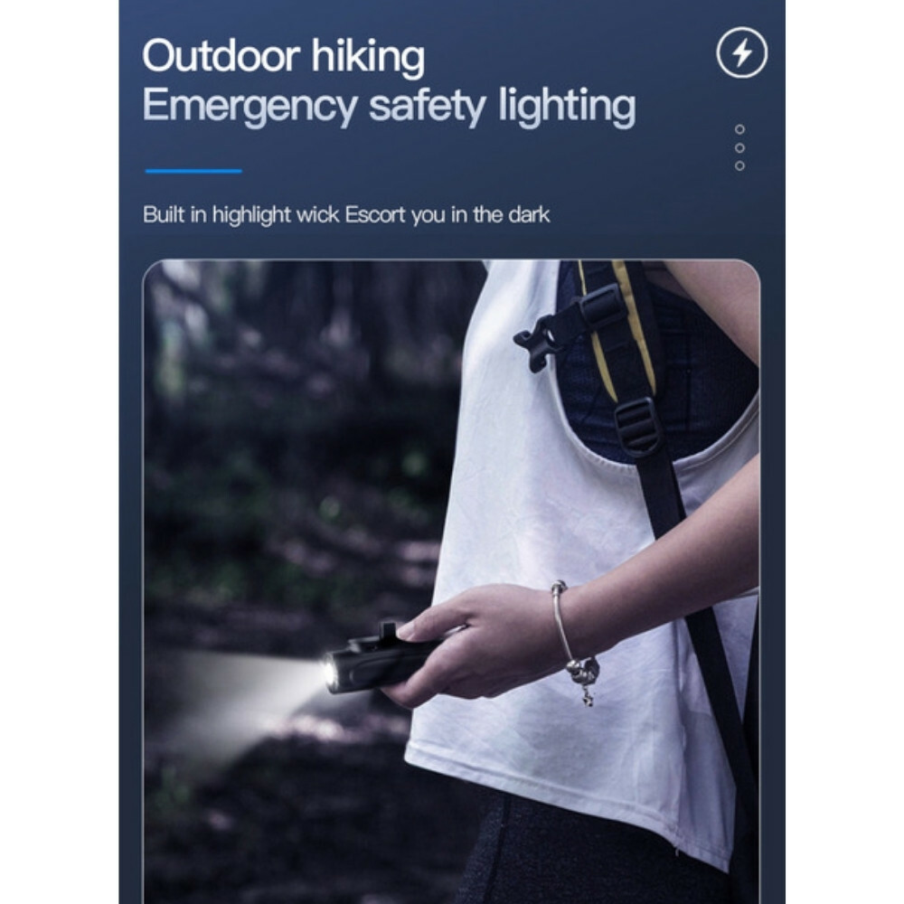 Portable Charger External Battery Pack Power Bank For iPhone Android Samsung