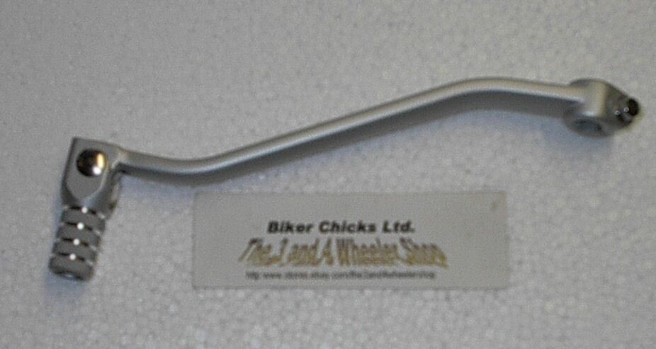 87-05 YFZ350 Banshee Aluminum Shifter Shift Lever