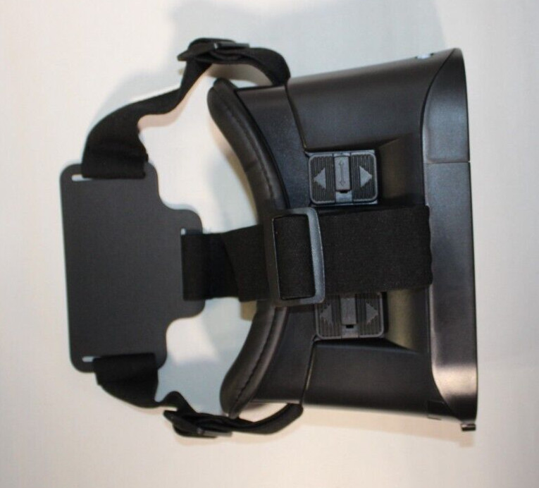 URG Virtual Reality Goggles – Works with Android & iPhone – Original Box