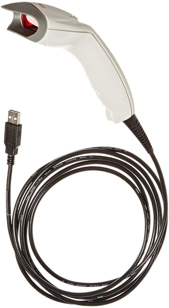 Honeywell MK5145 Eclipse Barcode Reader