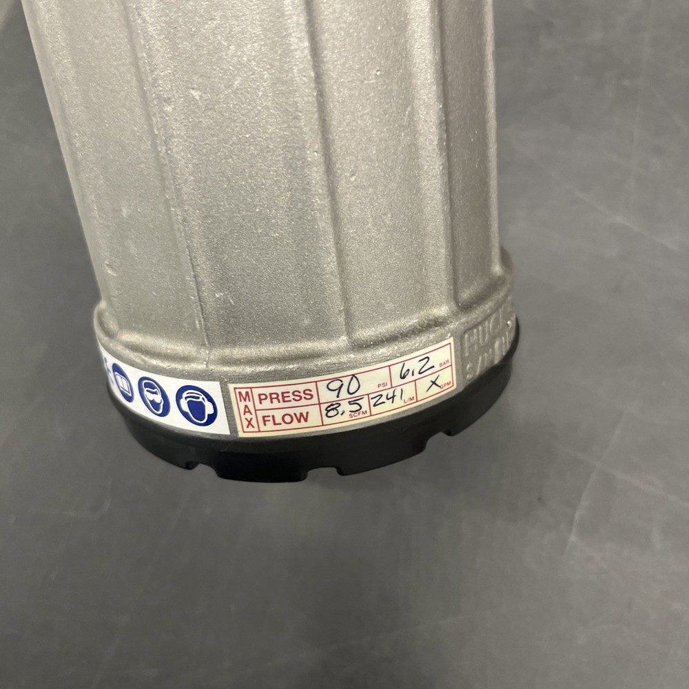 Huck Pneumatic Tool 2022, Brand New!