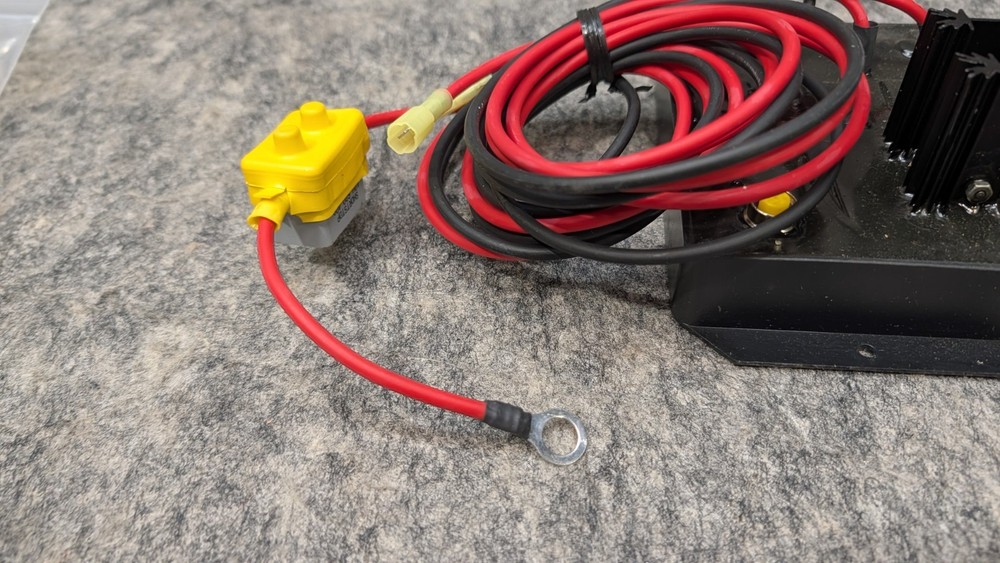 Navigator Winch Controller Kit 🔥New🔥