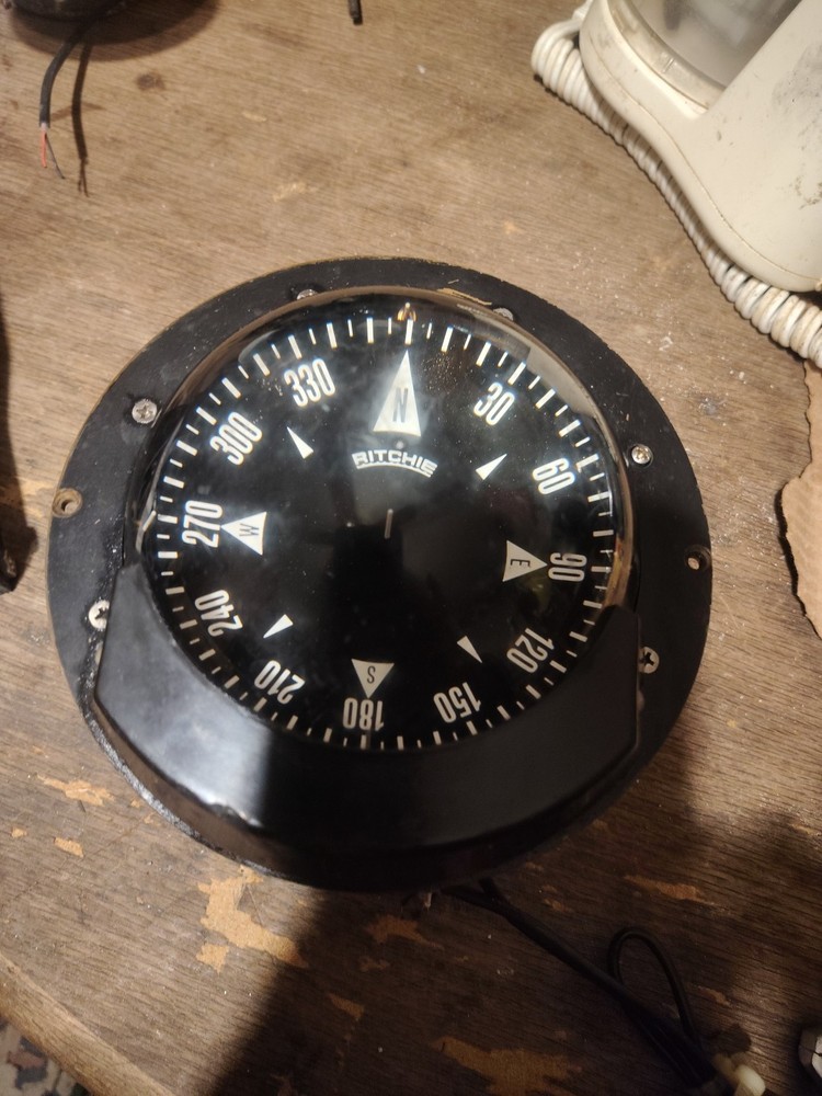 Richie Compass D 515