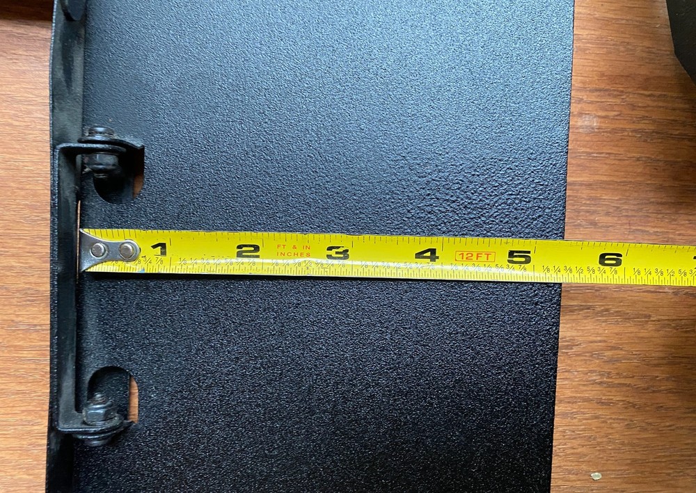 Paul C Buff LiteMod Barn Doors White Lightning