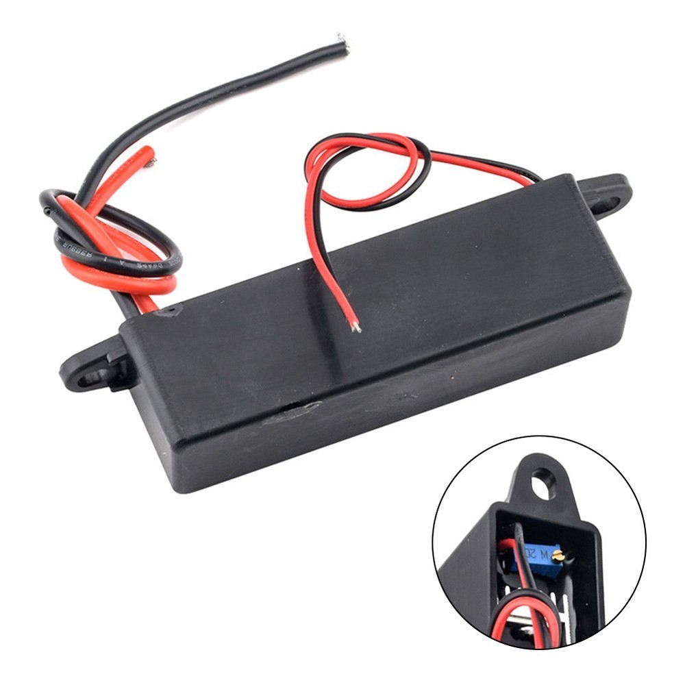 Pulse Generator 20000V with Adjustable Voltage for High Voltage Projects