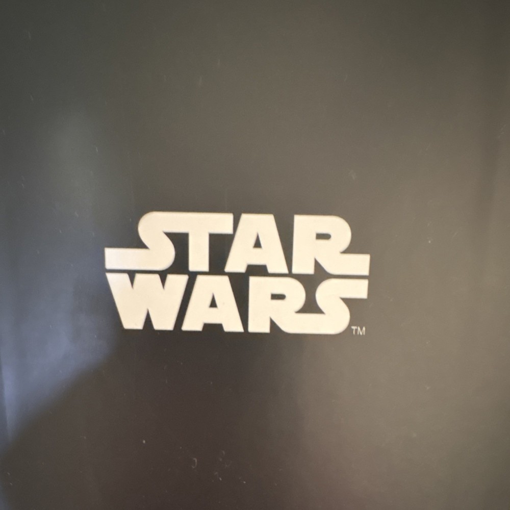 Sphero Star Wars BB-8 App-Enabled Droid Robot R001 White Orange
