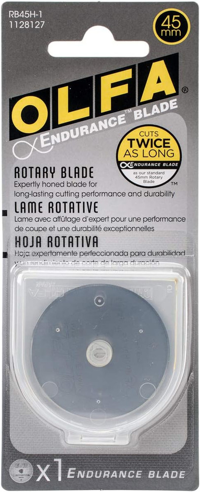 Endurance Rotary Blade 45Mm