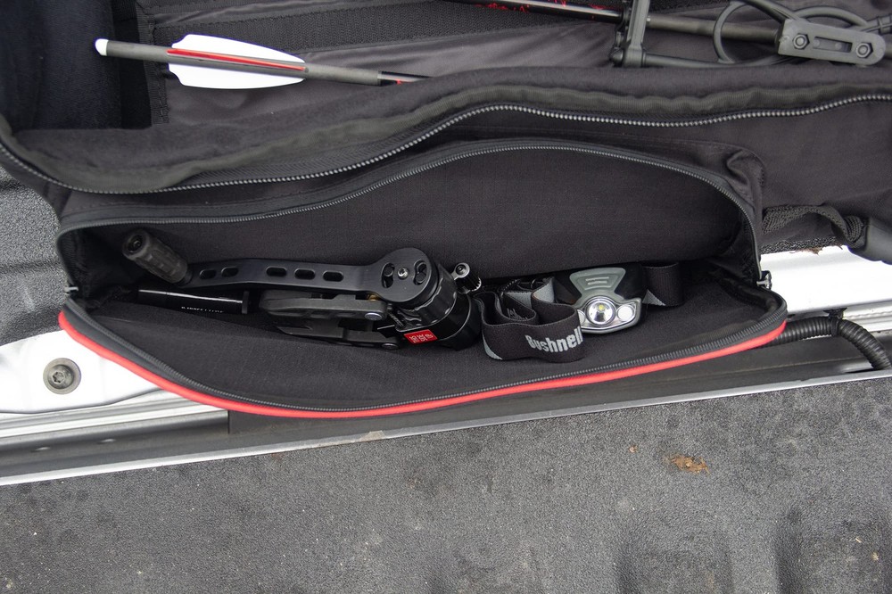 SLAYER COFFIN CROSSBOW CASE - 36 INCH
