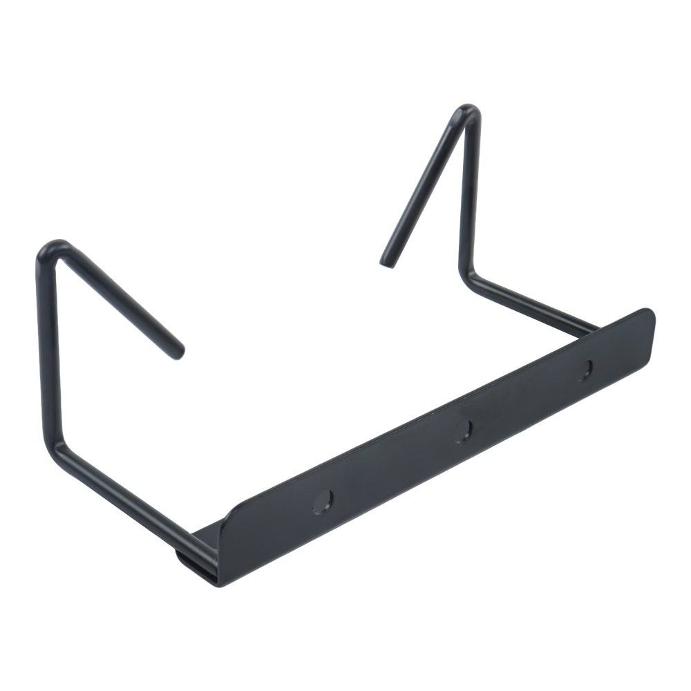 Rabbit Dispatch Dislocator & Skinning Tool Set Cervical Dislocation Tool Black