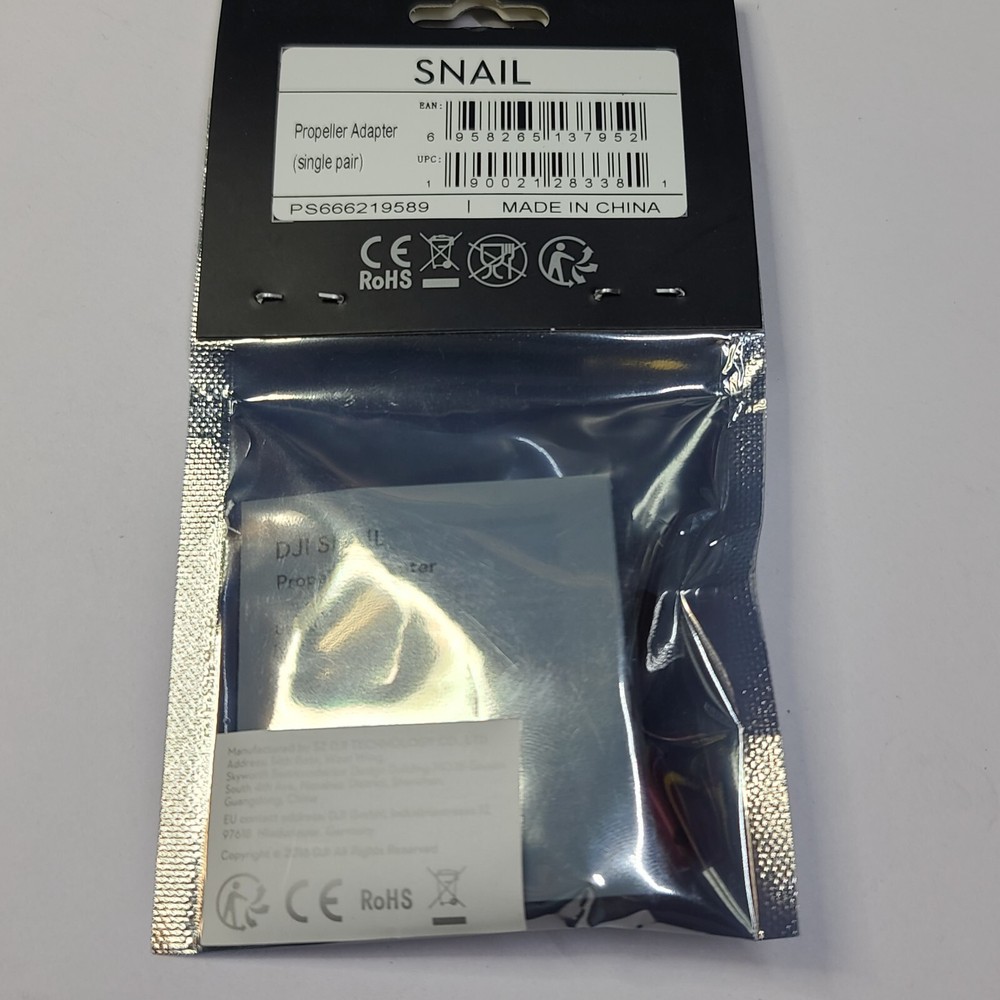 DJI Snail Propeller Adapter