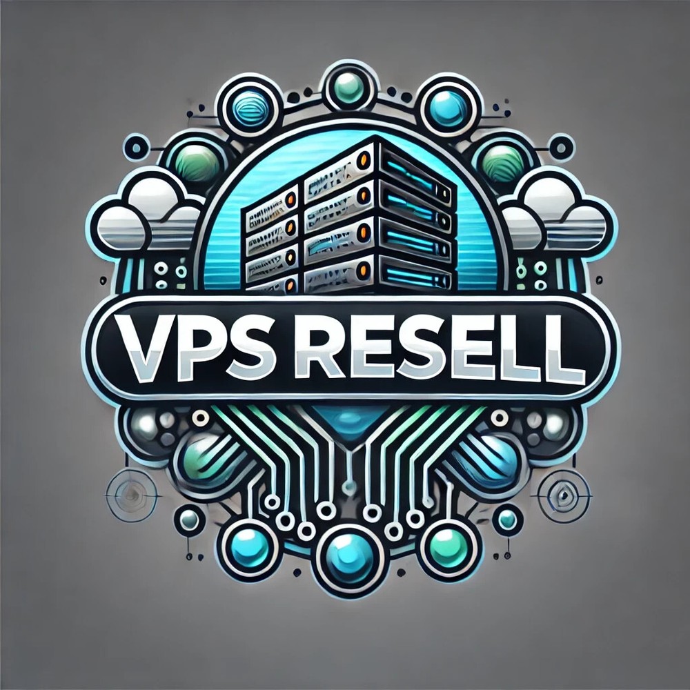 Domain name vpsresell.com dot com VPS Resell ENOM