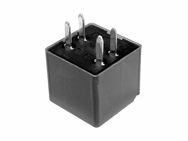 Relay For 2004-2005 Chevy Classic D448QK