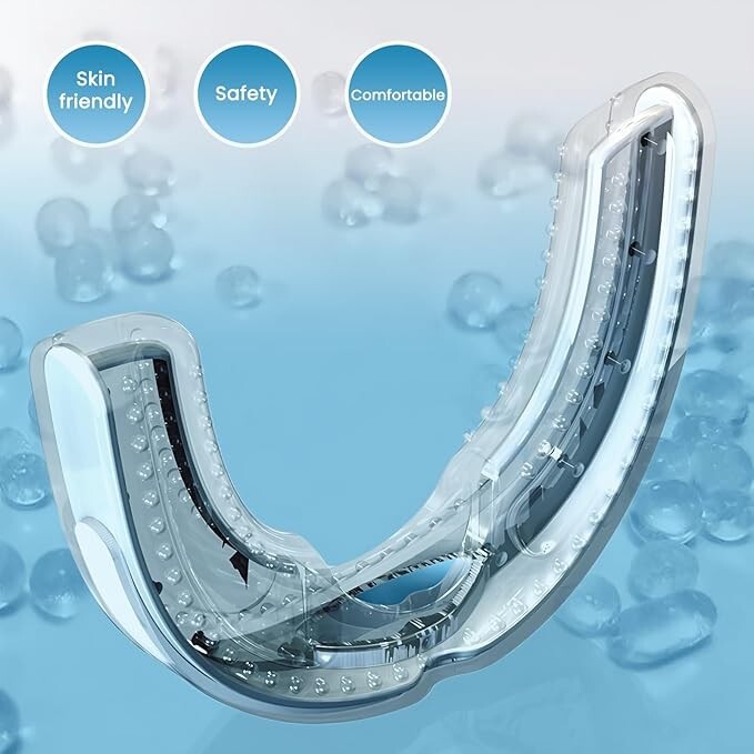 Anti-Snore Device