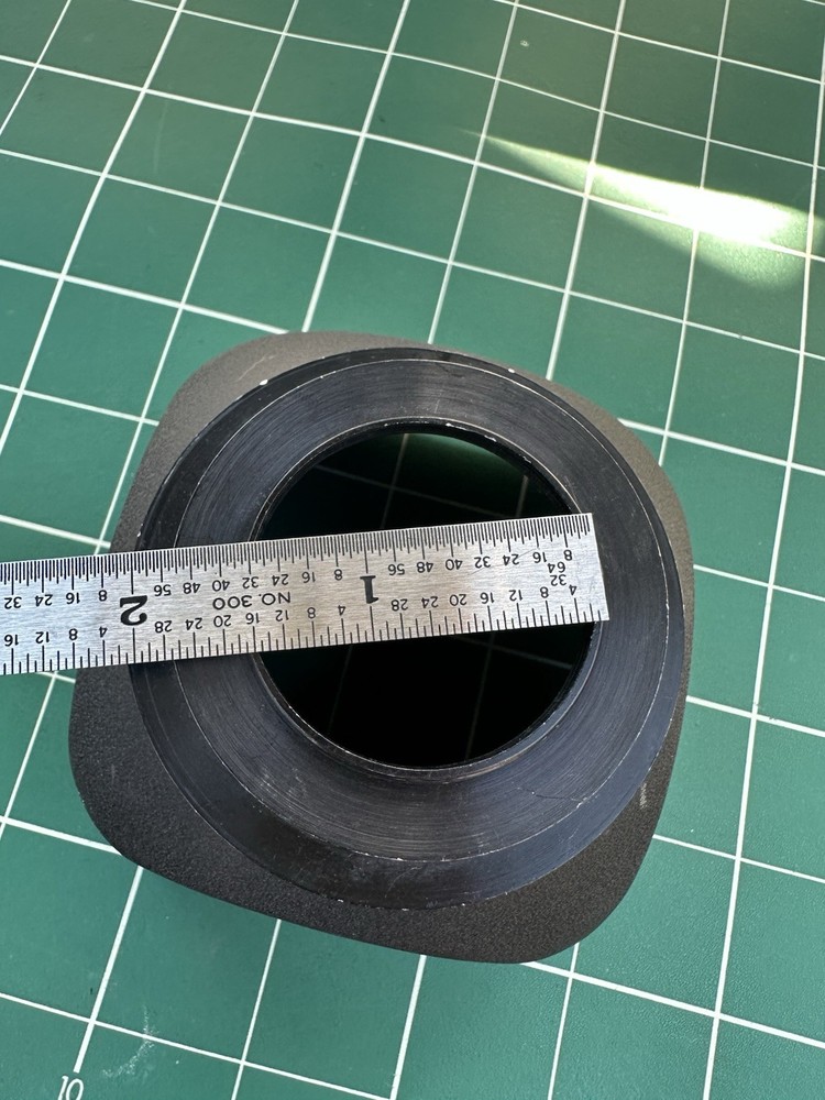 Tiffen Step Up Ring Adapter series 7 To 8 - Bin 7