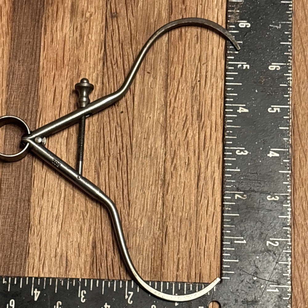 VTG Brown & Sharpe 801 Spring Type Outside Caliper