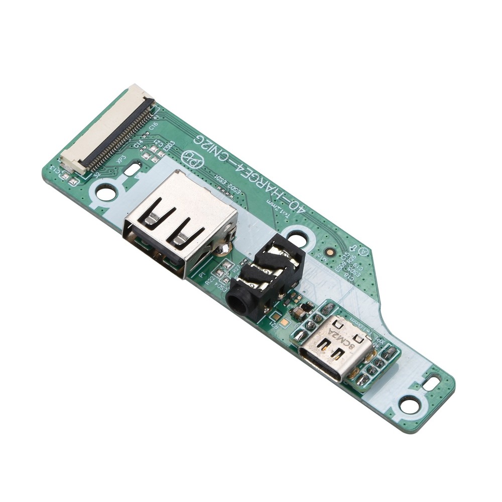 For JBL Charge 4 TL Version Charging Port Motherboard Replacement Part