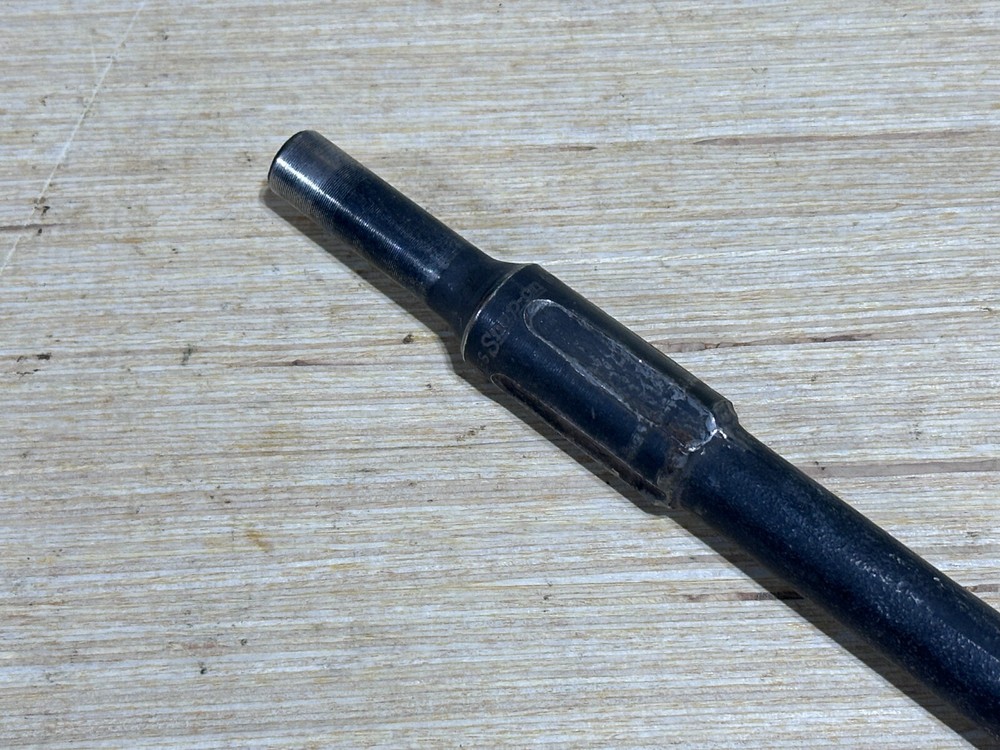 Snap-On Tools USA PH151 Panel Cutter Bit Non-Turning for Pneumatic Air Hammer