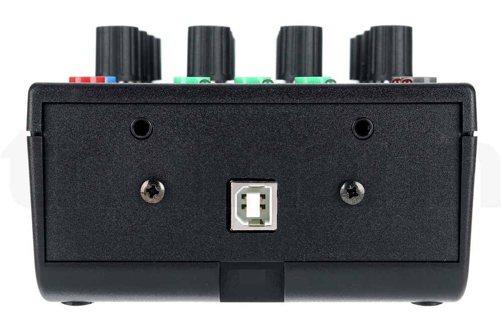 Faderfox EC4 Encoder Universal MIDI Controller