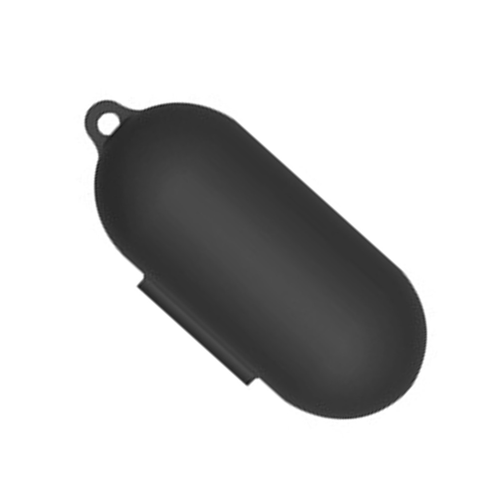 Black Silicone Shockproof Protective Cover Case For Sony WF C500 Headset