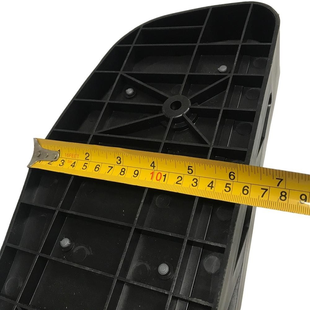 Plastic Elliptical Machine Foot Pedals for Enhanced Workout Performance