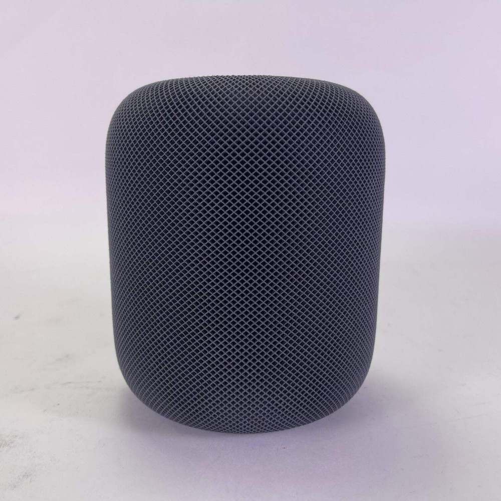 ⚡️ Apple HomePod Smart Speaker A1639 1st Generation Space Gray  ⚡