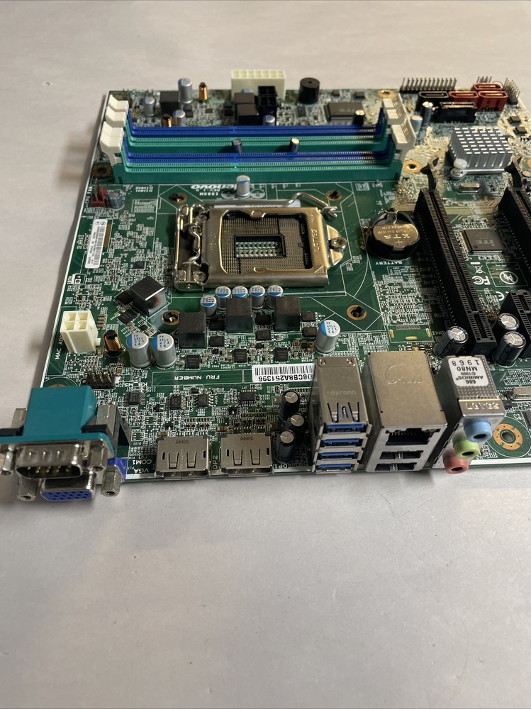 Lenovo ThinkCentre IS8XM 00KT277 Intel Main System Motherboard @MB156