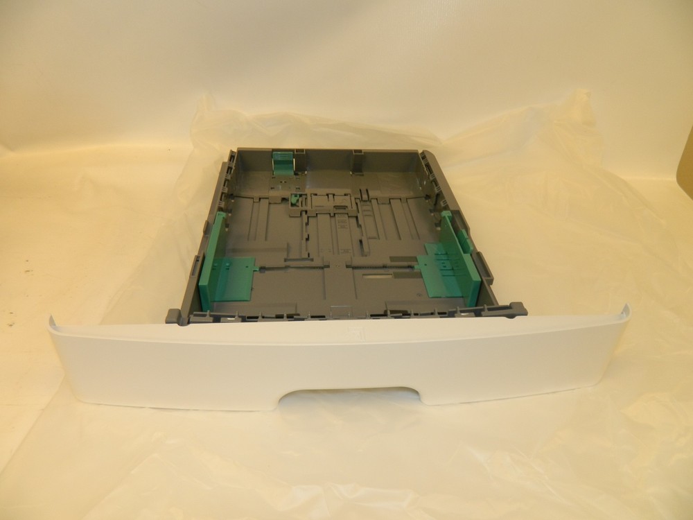 New Genuine Lexmark Main Paper Tray Insert Cassette E360DN E460DN E260 E360 E460