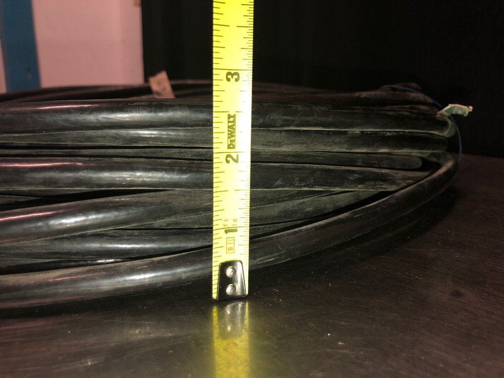 NEW IST-REES Port No R98OCAB006 CABLE ASSEMBLY