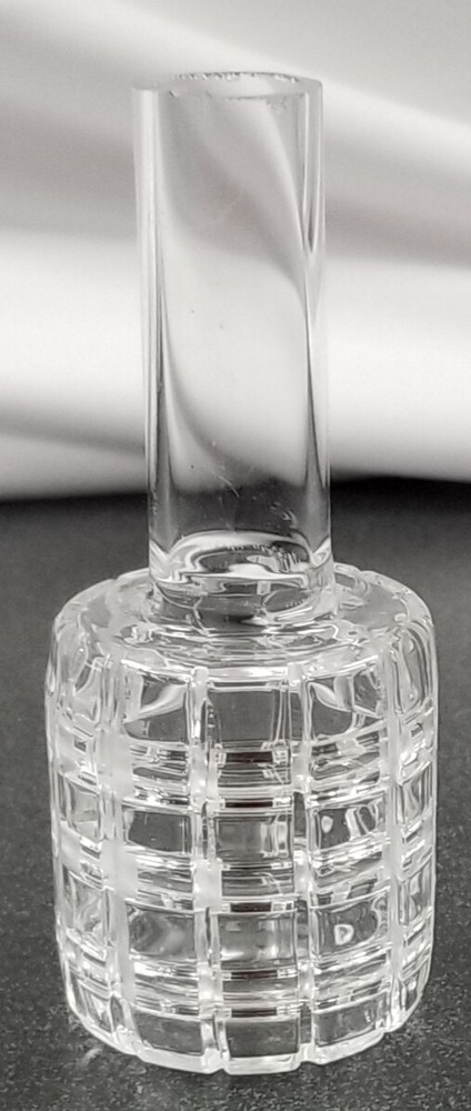 Borosilicate Ground Glass Birdcage Percolator
