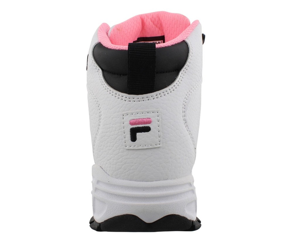 Fila Unknown Territory Boys Shoes