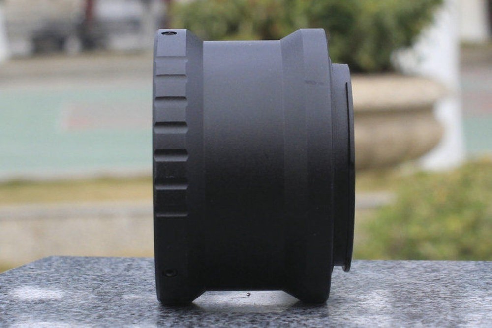 CelestronREGAL Series Spotting Scope to Mirrorless CameraPhotography AdapterRing