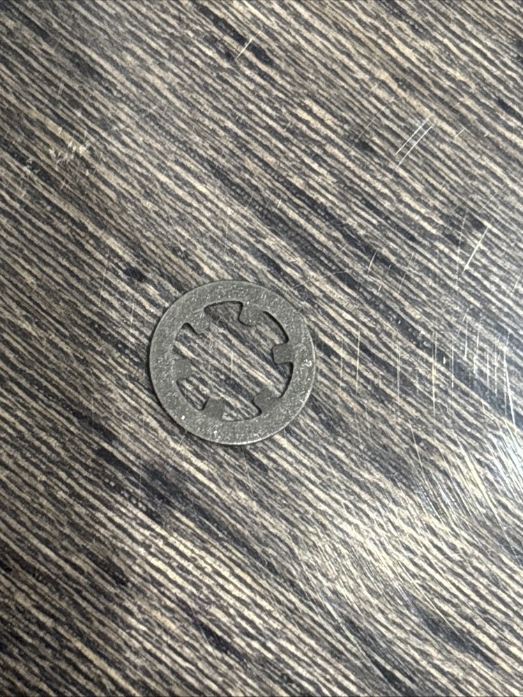 *New* Snap On Toolbox Roll Cab Retaining Ring Lock Rod