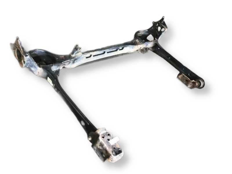 Trailing Axle Fits 09-10 CARAVAN 10271288