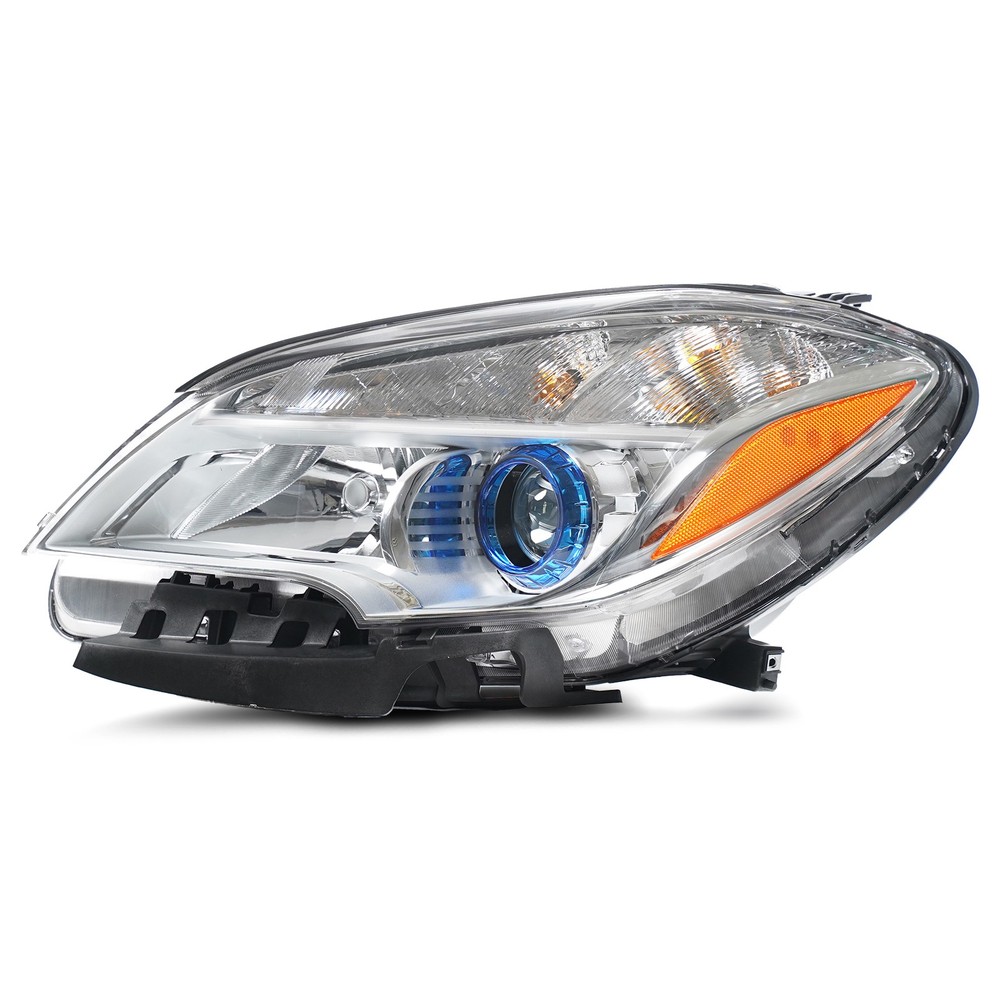 Halogen Headlight Headlamp Light For 2013-2016 Buick Encore Driver Side Left LH