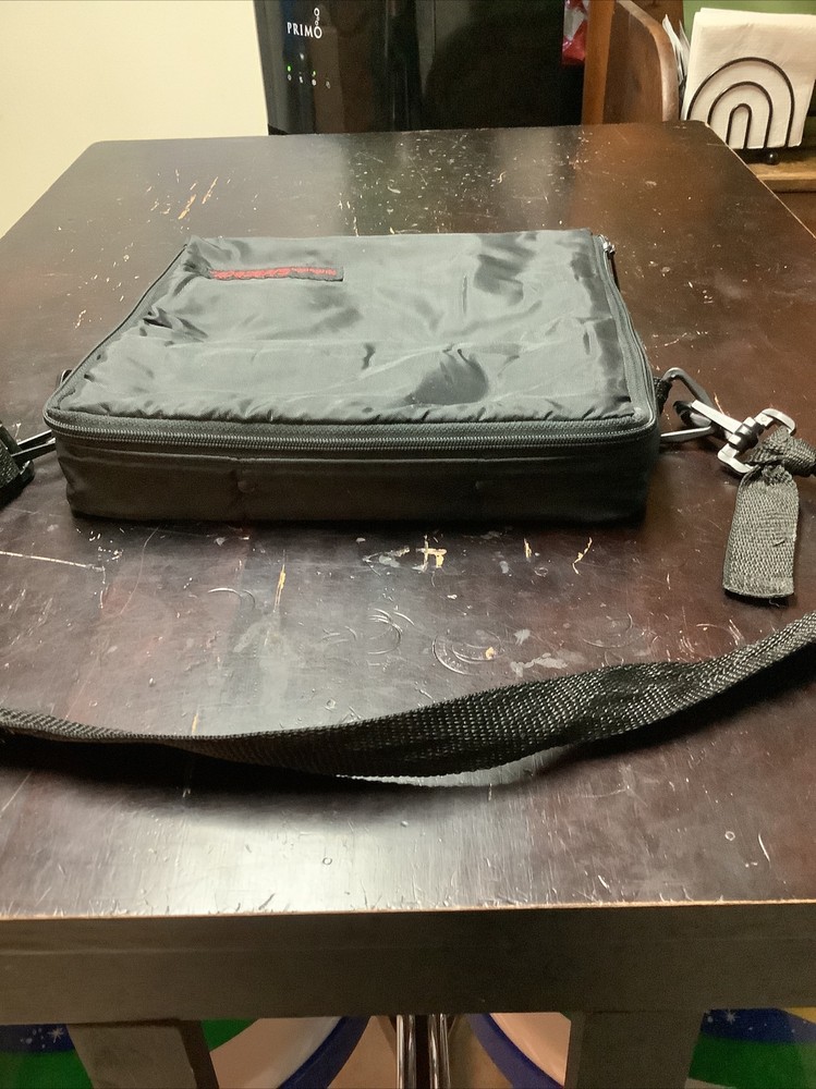 Nintendo Gameboy Travel Carrying Case