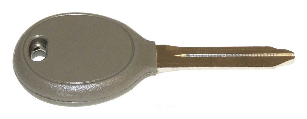 Vehicle Key-Key Blank Crown 5143553AA