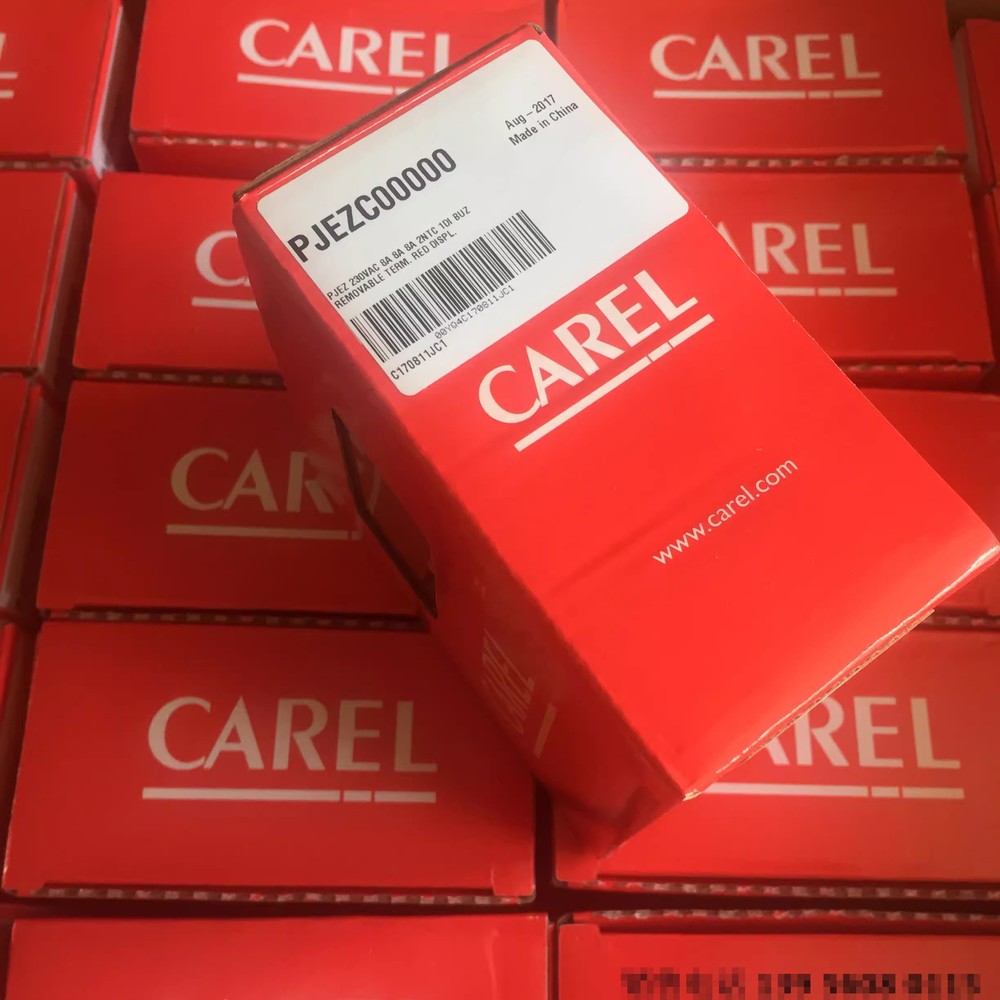 1pcs CAREL Temperature Controller PJEZC00000