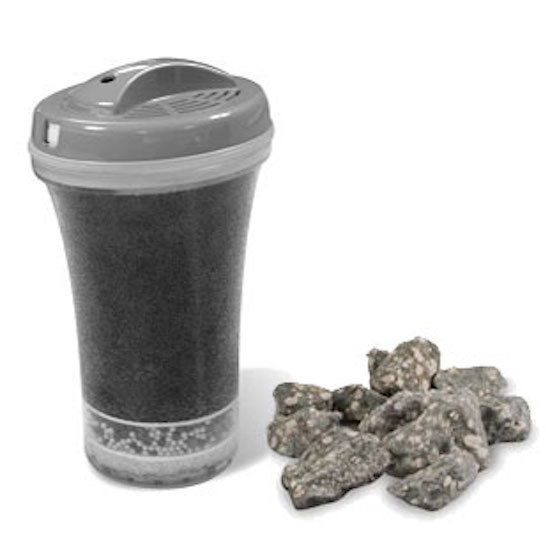 NEW - Nikken PiMag Waterfall System Replacement Filter ONLY(stones not included)