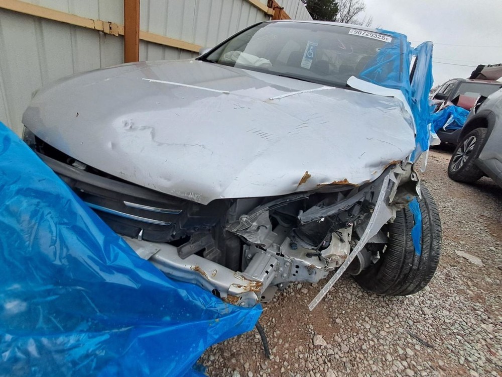 ACCORD 2013 Seat Rear 2671460