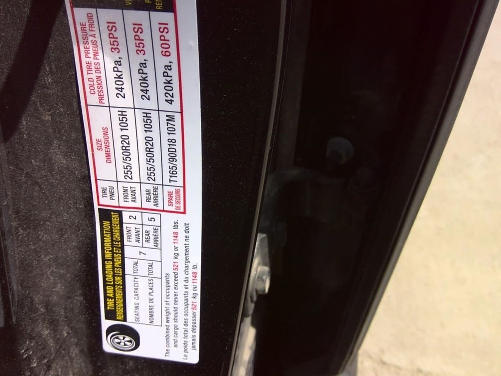 Chassis ECM Driver Assist Camera Control Fits 22-24 PATHFINDER 1388910