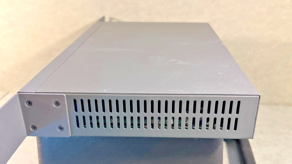 SMC EZ STACK 10/100 5208DS