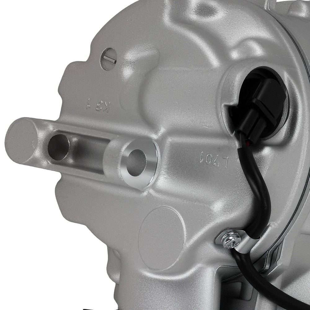 Air Conditioning Compressor For Mercedes C-CLASS 2005-2007 E-CLASS 2005-2008