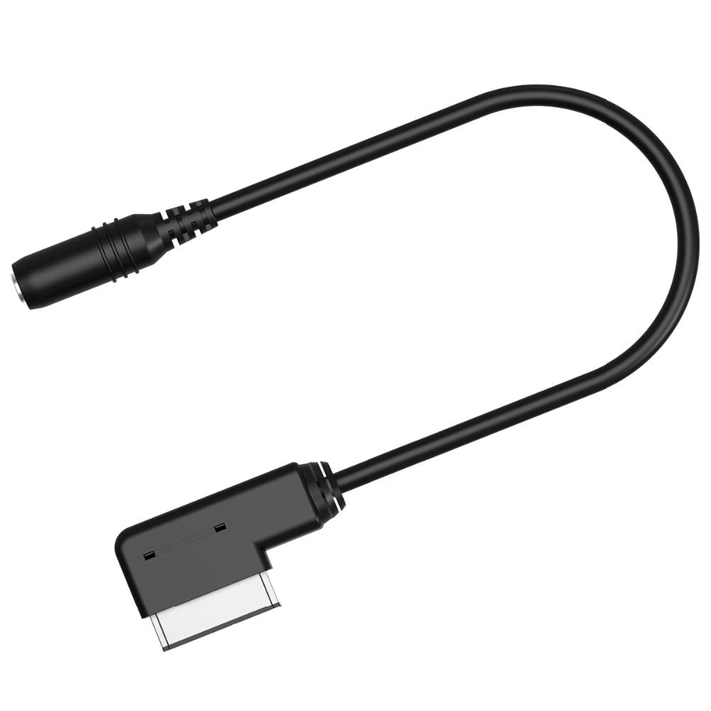 AMI AUX Cable For Mercedes NTG Comand APS Female Input cable Music Interface MMI