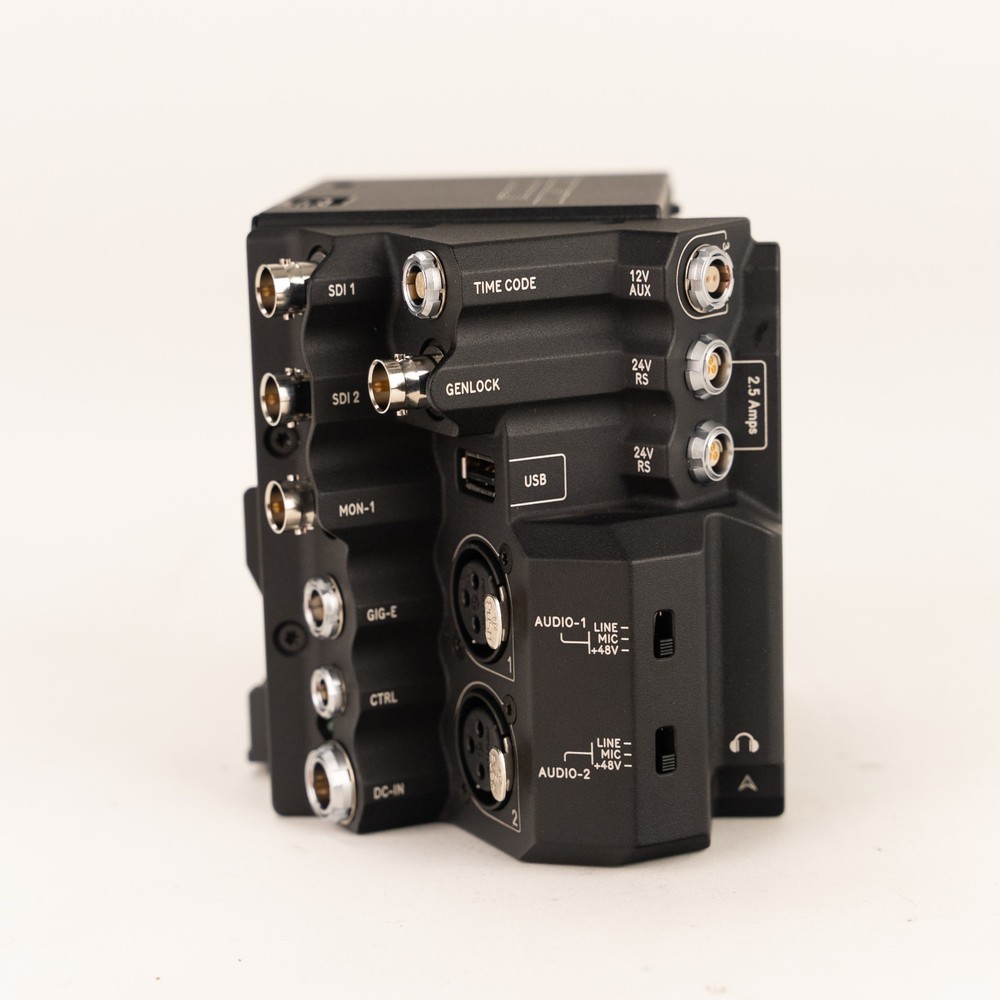 RED Production Module V-Lock DSMC2 (Free Shipping)