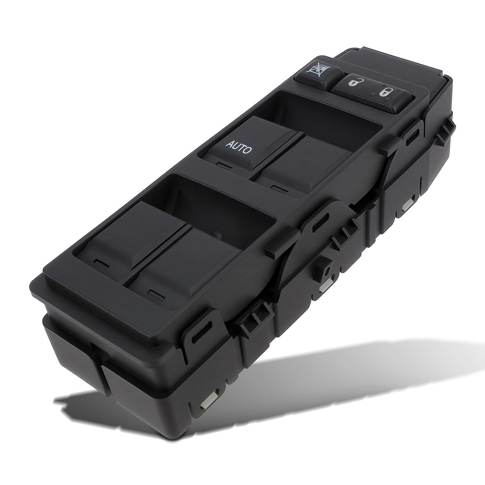 Front Left Master Power Window Control Switch for Compass Patriot Dodge Caliber