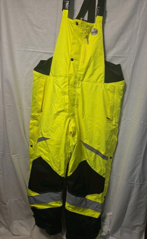 Glowear Work Gear Coveralls