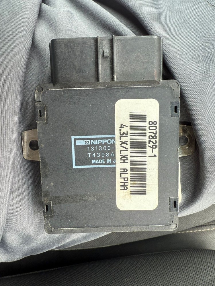 Mercruiser Thunderbolt V Ignition Module 807829-1